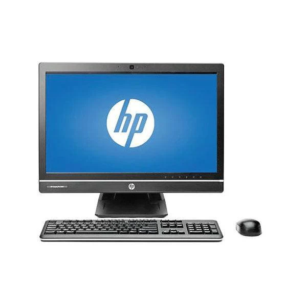 HP 6300 Pro AIO i5 3470s 2.90GHz 4GB 500GB DW 21.5" WIFI W10H | B-Grade 3mth Wty
