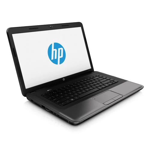 HP 650 Notebook PC Laptop 15.6" CELERON 4GB 320GB HDD No OS Installed | Wty - Image 3