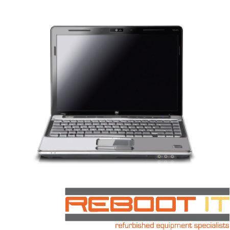 HP 6530b T3100 1.9GHz 4GB 160GB DW WVB 14" Laptop | 3mth Wty - Image 2