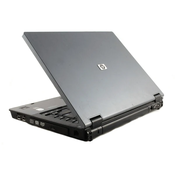 HP 6710b T7500 2.2GHz 2GB 120GB DW 15.4" WVB Laptop | 3mth Wty - Image 3