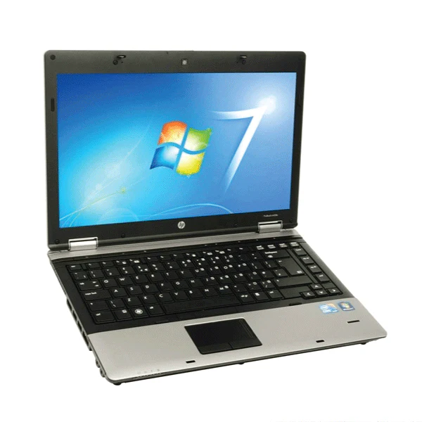 HP 6730b P8700 2.53GHz 4GB 250GB DW 15.5" NO OS | Wty - Image 2