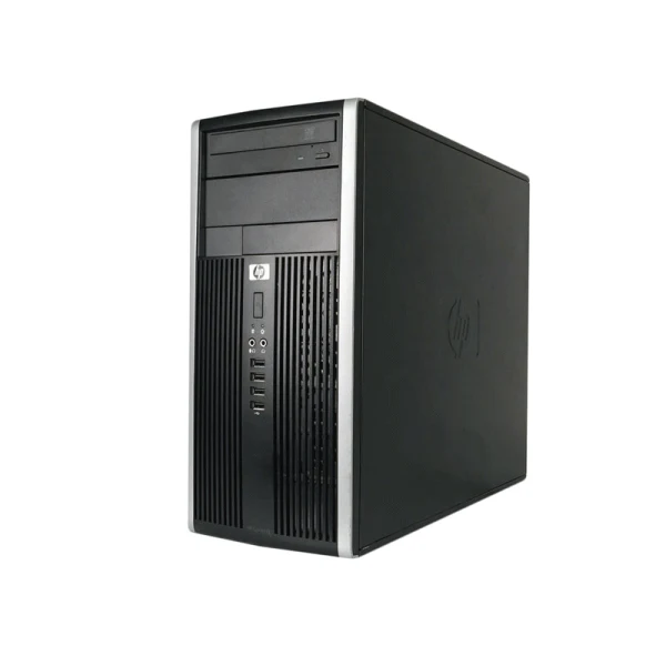 HP 8200 Elite Tower i7 2600 3.4GHz 16GB 500GB DW W7P Computer | 3mth Wty - Image 2