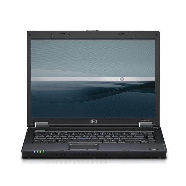 HP 8510p T8100 2.0 GHz 2GB 80GB DW WVB 15" Laptop | 3mth Wty