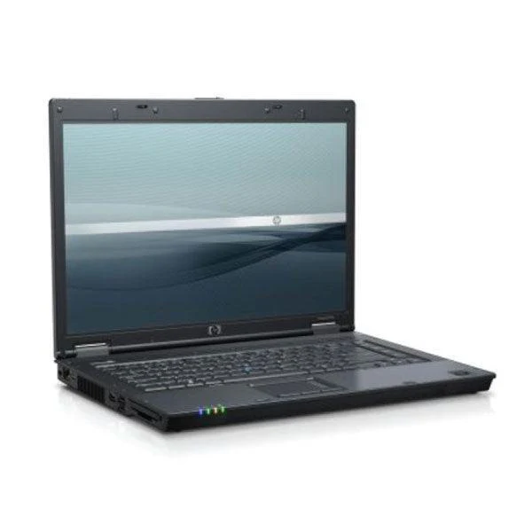HP 8510p T8100 2.0 GHz 2GB 80GB DW WVB 15" Laptop | 3mth Wty - Image 2