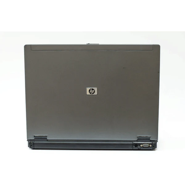 HP 8510W T8300 2.4GHz 2GB 160GB DW WVB 15" Laptop | 3mth Wty - Image 2