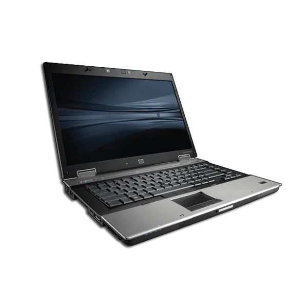 HP 8530p EliteBook P8600 2.4GHz 2GB NO HDD 15.4 DW NO OS Laptop | 3mth Wty - Image 2