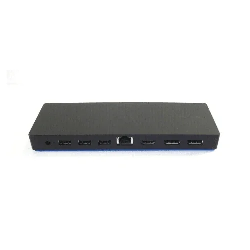 HP 918275-001 Elite USB-C Docking Staton + Adapter | Wty - Image 2
