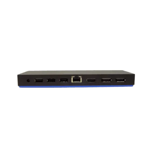 HP 937393-001 USB-C Dock G3 + Adapter | Wty - Image 2