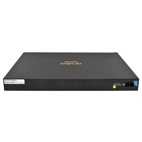 HP Aruba 2530-48G-PoE+ J9772A 48-Port Gigabit Managed Switch 4x SFP 382W Wty - Image 2