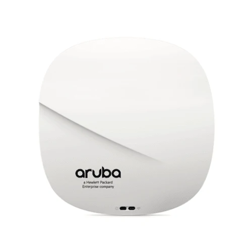 HP Aruba AP-325 802.11ac Dual 4x4:4 Access Point | 1y Wty