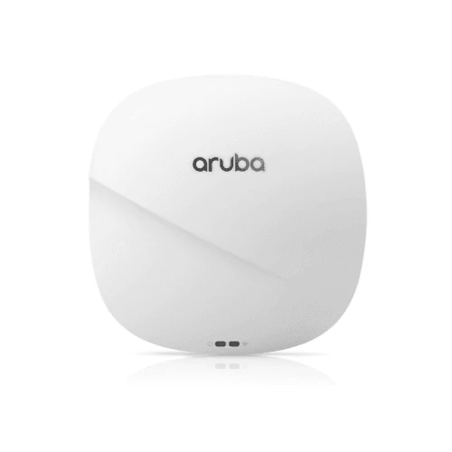 HP Aruba AP-345 802.11ac Dual 4x4:4 Access Point | 1y Wty