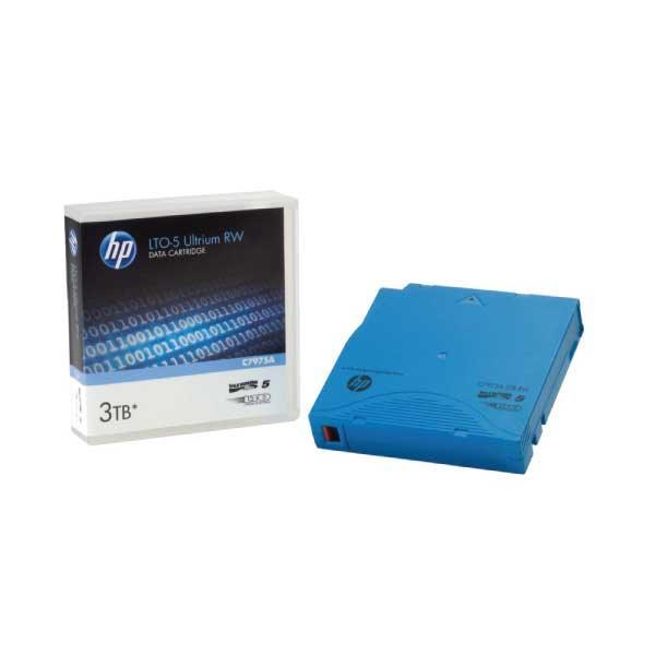 HP C7975A LT0-5 Ultrium 3TB Read/Write Data Cartridge | Brand New - Image 2