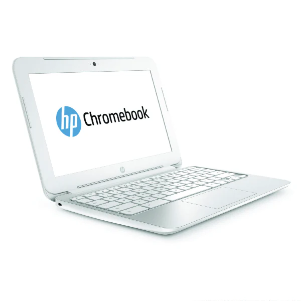HP Chromebook 11-2101TU N2830 2.16GHz 2GB 16GB EMMC 11.6" WLAN & BT - Image 2