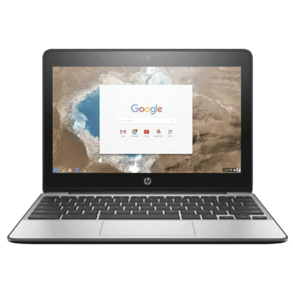 HP Chromebook 11 G5 N3060 1.6GHz 2GB 16GB SSD 11.6" Laptop | 3mth Wty - Image 3