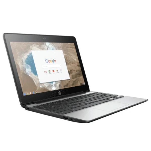 HP Chromebook 11 G5 N3060 1.6GHz 4GB 32GB SSD 11.6" Laptop | HP Wty Until 03/20 - Image 3