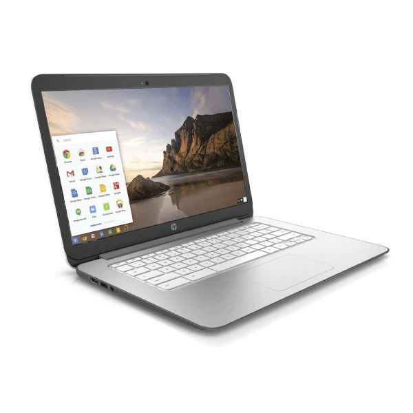 HP Chromebook 13 G1 MY-6Y75 1.2GHz 4GB 16GB SSD 13" Laptop | 3mth Wty - Image 2