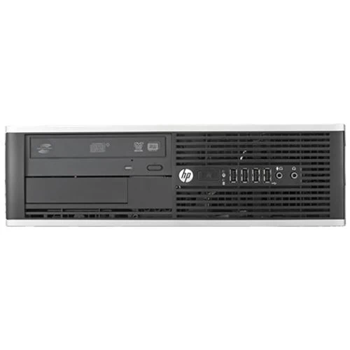 HP Compaq 6200 Pro PC SFF PC i7-2600 8GB 1TB HDD No OS Installed | Wty