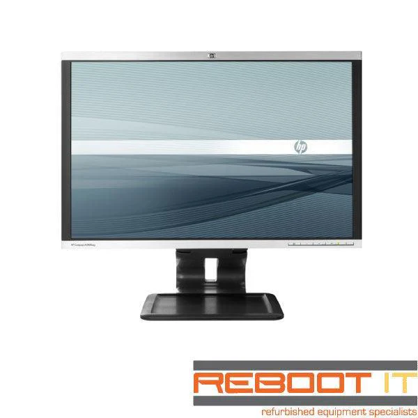 HP Compaq V242 24" Widescreen LCD 1920 x 1200 Monitor