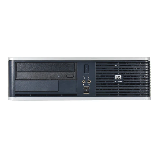HP DC5800 SFF E8400 3GHz 2GB 80GB DW WVB Computer | 3mth Wty - Image 2