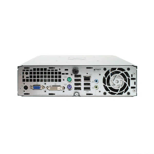 HP DC7800 SFF E6550 2.33GHz 1GB 160GB DW WVB Computer | 3mth Wty - Image 2