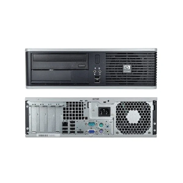 HP DC7900 SFF E7400 2.8GHz 4GB 250GB DW WVB Computer | 3mth Wty - Image 3