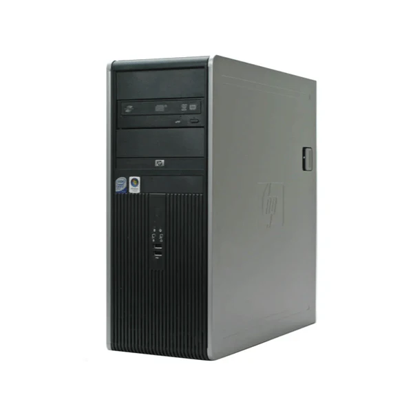 HP DC7900 Tower E8400 3GHz 4GB 160GB DW WVB Computer | 3mth Wty