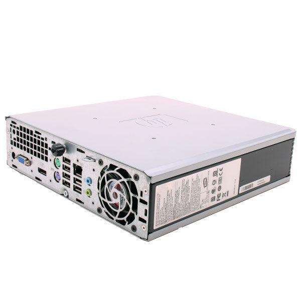 HP DC7900 USDT Slim E8400 3GHz 1GB 160GB DW WVH Computer | 3mth Wty - Image 6