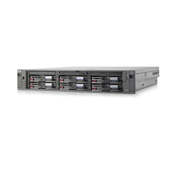 HP DL380 G4 Xeon 3.4GHz 4GB RAM 6 x 72.8GB Server | 3mth Wty