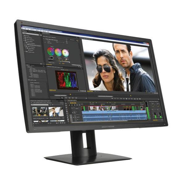 HP DreamColor Z32X IPS 31.5" 3840x2160 8ms 16:9 HDMI DP mini DP USB Monitor | NO STAND - Image 2