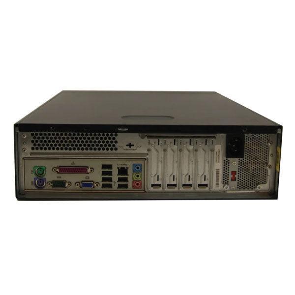HP DX2810 SFF E7400 2.8GHz 2GB 500GB DW WVB Comptuer | 3mth Wty - Image 2