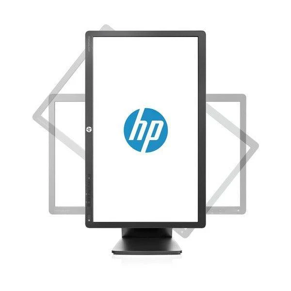 HP E201 20" 1600x900 5ms 16:9 VGA DVI DP USB LCD Monitor | 3mth Wty - Image 3