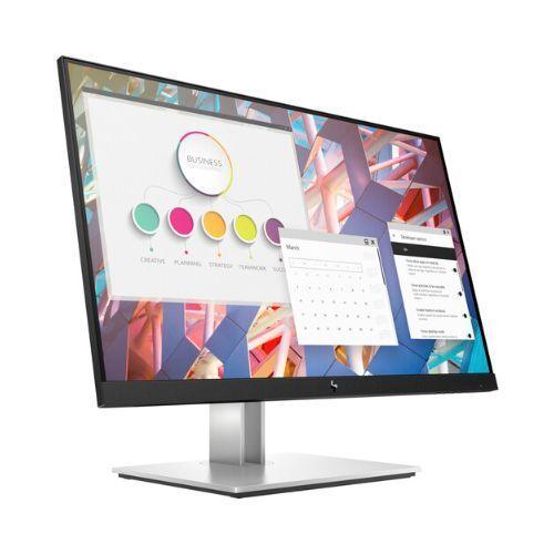 HP E24 G4 23.8" IPS FHD Monitor HDMI DP USB-C 1920x1080 Business | Wty - Image 3
