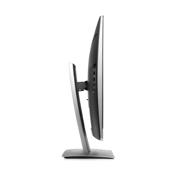 HP E240C IPS 23.8" 1920x1080 7ms 16:9 HDMI VGA DP USB CAM | NO STAND - Image 4