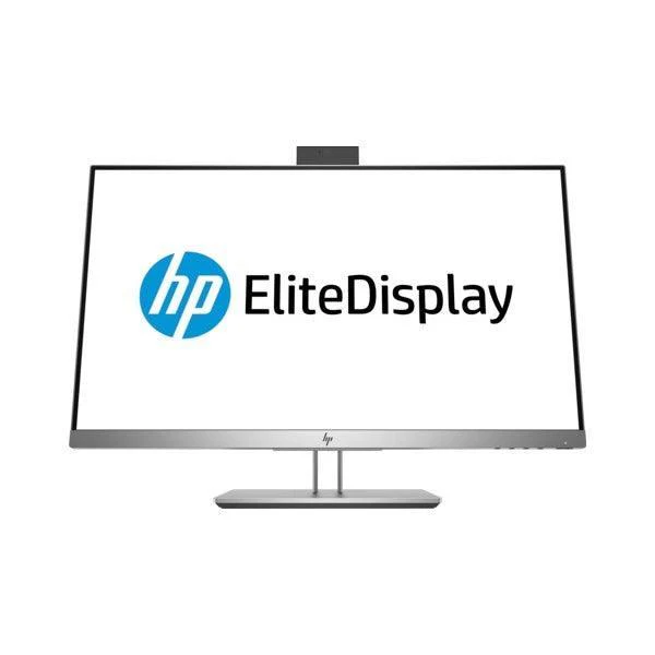 HP E243D IPS 23.8" 1920x1080 7ms 16:9 HDMI VGA USB-C Webcam Monitor | NO STAND - Image 2