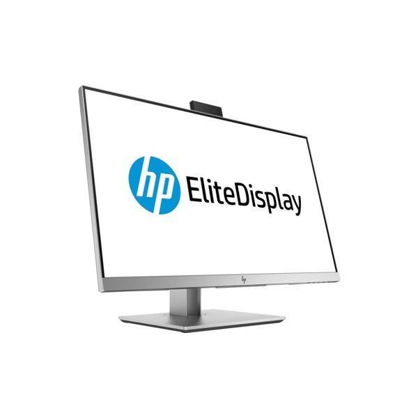 HP E243D IPS 23.8" 1920x1080 7ms 16:9 HDMI VGA USB-C Webcam Monitor | NO STAND - Image 3