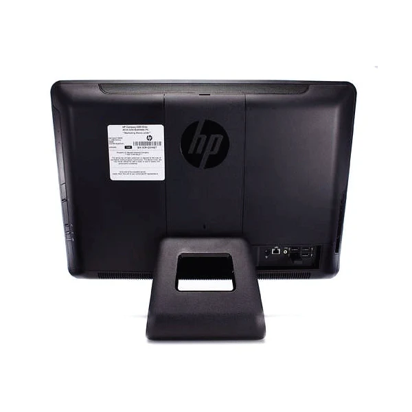 HP Elite 8200 AIO i5 2400S 2.5GHz 8GB 256GB SSD DVD W7P 23" FHD | 3mth Wty - Image 5