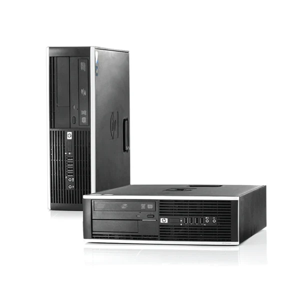 HP Elite 8200 SFF i5 2400 3.1GHz 8GB 250GB DW W7P Computer | 3mth Wty - Image 2