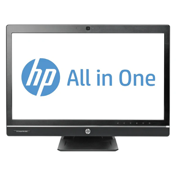 HP Elite 8300 AIO i5 3470 3.2GHz 8GB 1TB DW WIFI 23" W10P | B-Grade 3mth Wty