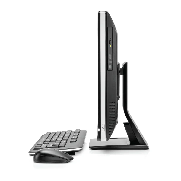 HP Elite 8300 AIO i7 3770 3.4GHz 16GB 1TB DW WIFI W7P 23" Touch | 3mth Wty - Image 5