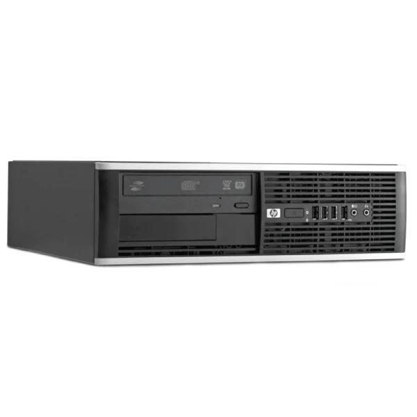 HP Elite 8300 SFF i5 3570 3.4GHz 8GB 250GB DW W7P Computer | 3mth Wty - Image 2