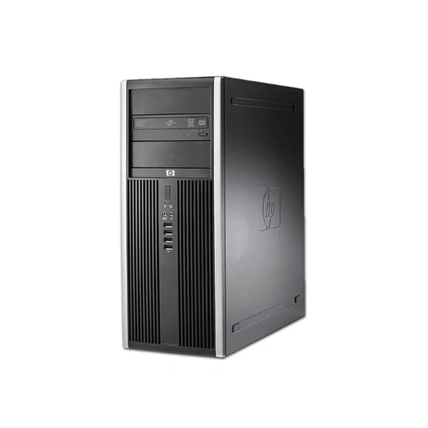 HP Elite 8300 Tower i5 3470 3.2GHz 8GB NOHDD DW W7P Computer | 3mth Wty - Image 2