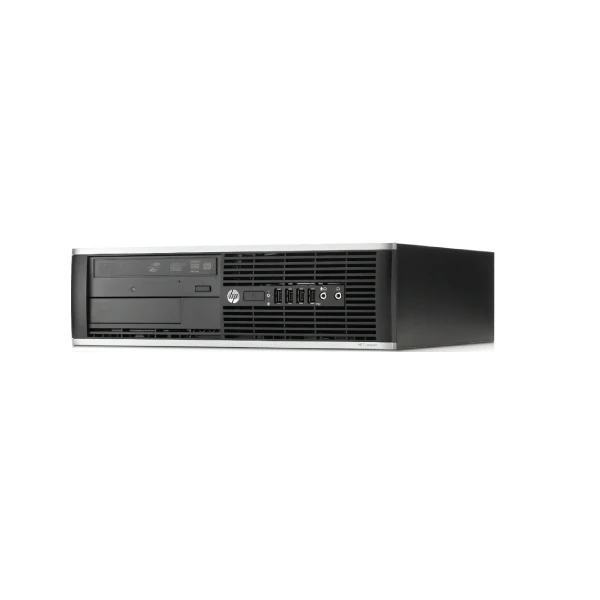HP Elite 8300 USFF i5 3470S 2.9GHz 4GB 160GB W7P PC | 3mth Wty