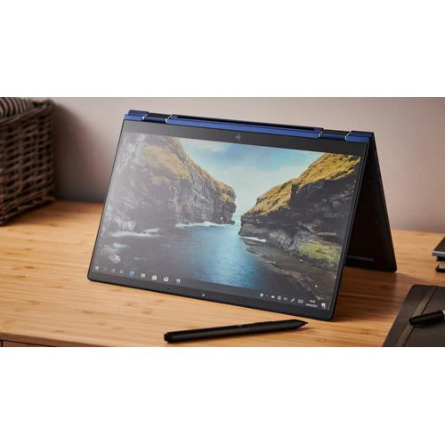 HP Elite Dragonfly G2 Laptop 13.3" i5-1145G7 16GB 512GB SSD Touch 4K Win 11 Pro - Image 6