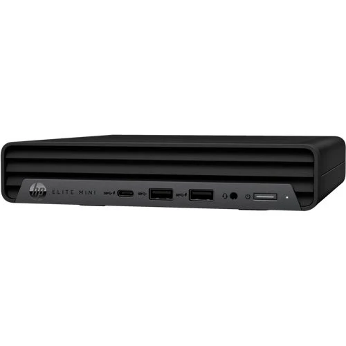 HP Elite Mini 800 G9 PC i7-12700T 16GB 512GB NVMe SSD WiFi Win 11 Pro | Wty