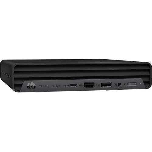 HP Elite Mini 800 G9 PC i7-12700T 16GB 512GB NVMe SSD WiFi Win 11 Pro | Wty - Image 3