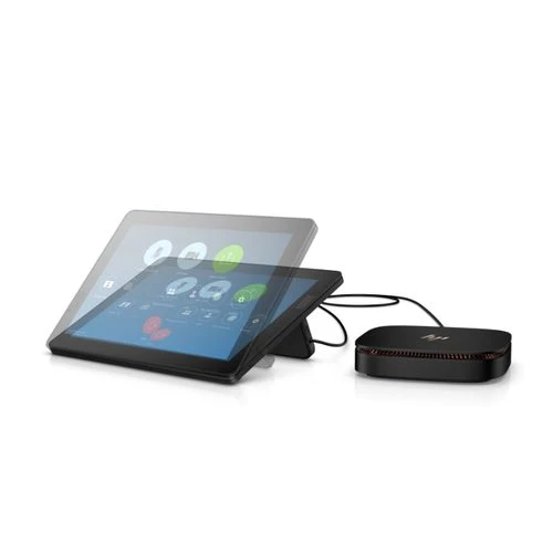 HP Elite Slice G2 Center of Room Control 12.3in Touch USB-C Meeting Room Wty - Image 3