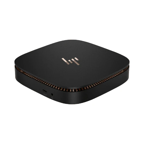HP Elite Slice i5 6500T 2.5GHz 16GB 128GB W10P WIFI | Wty - Image 2