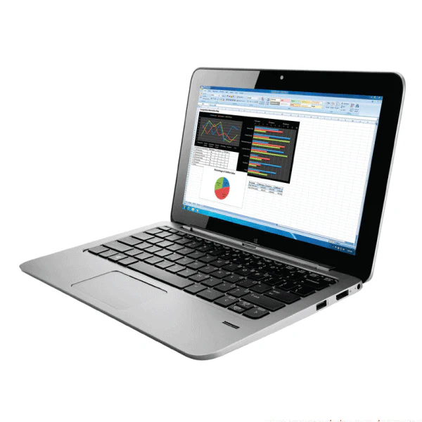 HP Elite Tablet X2 1011 G1 M-5Y71 1.2GHz 4GB 128GB SSD 11.6" W10P | 3mth Wty - Image 14