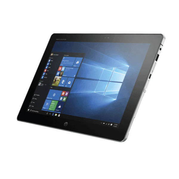 HP Elite Tablet X2 1012 G1 M7-6Y75 1.2GHz 8GB 256GB SSD 11.6" Touch W10P | 3mth Wty - Image 8