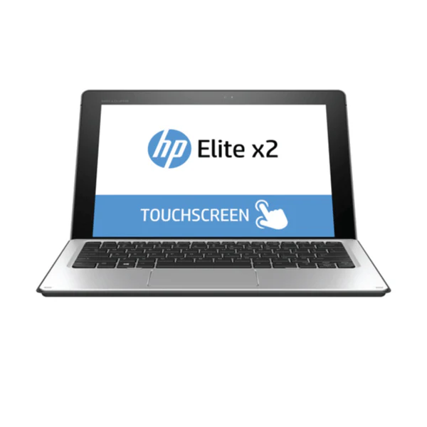 HP Elite Tablet X2 1012 G1 M7-6Y75 1.2GHz 8GB 512GB SSD 11.6" Touch W10P | Wty - Image 2